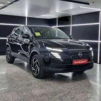 نیسان قشقایی2025