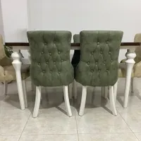 ناهارخوری شش نفره
