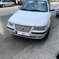 سمند۹۹lx