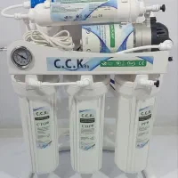 OSMOSOSتصفیه آب اقساطی