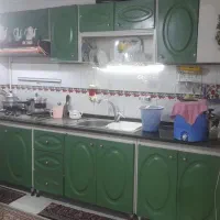 کابینت گالوانیزه فوق العاده سالم