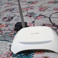 مودم|مودم و تجهیزات شبکه|مشهد, شفا|دیوار