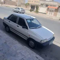 پراید مدل 89فروش یا معاوضه