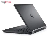 لپ تاپ دل dell latitude e5570 بسیار تمیز