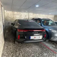 J7 مدل ۱۴۰۴ مشابه صفر