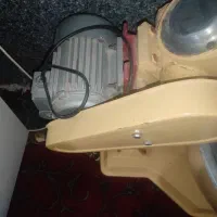 خمیر گیر|اجاق گاز و لوازم برقی پختوپز|لنجان, |دیوار