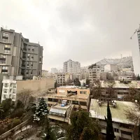 قطعه کلنگی ویلایی ۲۰۰ متری ولیعصر