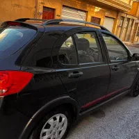 کوئیک R ۱۴۰۲|خودرو سواری و وانت|ایلام, |دیوار