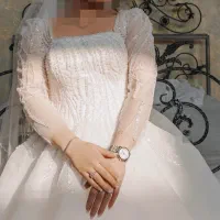 لباس عروس