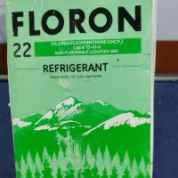 فروش گاز کولر R22