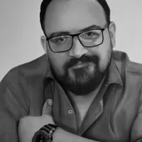 آموزش نقاشی سیاه قلم باتخفیف ۴۰٪