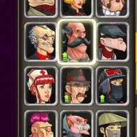 اکانت پسر خوانده.)