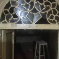 در قدیمی