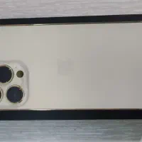 Iphone13 pro 256 zaa gold|موبایل|تهران, مجیدیه|دیوار