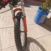دوچرخه ۲۰ المپیا