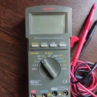 مولتی متر ژاپنی سانوا