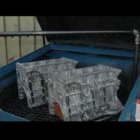 قطعه شویی لوازم موتور کامل ماشین