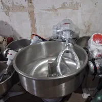 خمیرگیر ۱۸۰کیلو استیل نو