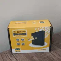 مودم سیم کارتی ایرانسل 4.5G