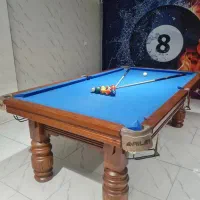 میز بیلیارد