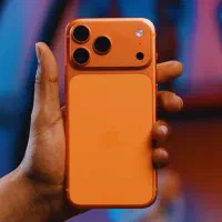 آیفون هفده پرومکس) ساختی نوین