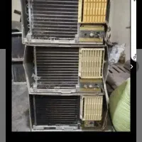 خرید فروش خریدار کولر های سالم سوخته اوراقی