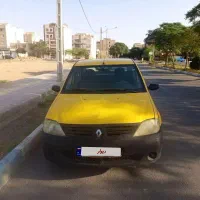 ال۹۰تاکسی دوگانه فابریک مدل ۸۸