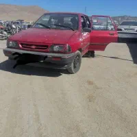 حاچبک مدل 82