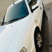 سمند سورن EF7 مدل ۹۵ درجه یک