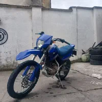 کویر t2 250cc
