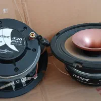 فول رنج گرند پاور