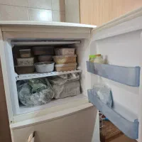 یخچال فریزر فیلور