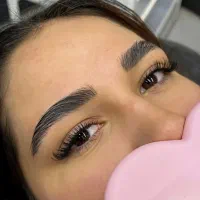 اموزش صفر تا صد اکستنشن مژه