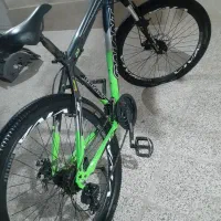 دوچرخه۲۶ گالانت