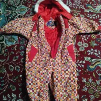 کاپشن بچهگانه