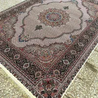 فرش ماشینی اصل 700 شانه ماهی تبریز
