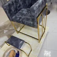 صندلی پدیکور خیس