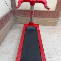 تردمیل|تجهیزات ورزشی|رفسنجان, |دیوار
