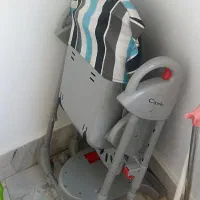 صندلی غذا بچه