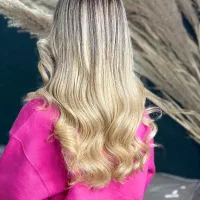 اموزش رنگ و لایت و احیاو صافی وکوتاهی صفرتااستادی