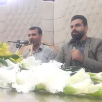 مداح مجالس ختم فارسی و دشتی و بختیاری.|خدمات پذیرایی، مراسم|اصفهان, خانه اصفهان|دیوار