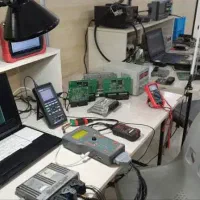 تعمیرات ایسیو ECU/ریمپ/تنظیم موتور/مالتی پلکس/ABS