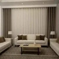 پرده جدید ، پرده مینی‌مال و پانچ