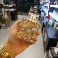تستر ادکلن عطر ارجینال لالیک لامور زنانه
