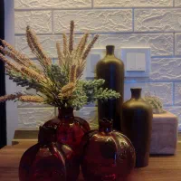 انار شیشه‌ای