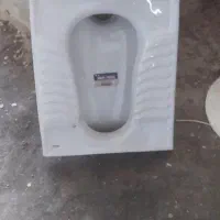 کاسه دستشویی صفر، قدیمی و جنس خوب