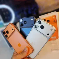 گوشی آیفون ۱۶پرومکس  ۱۷پرومکس ۱۵پرومکس خرید فروش