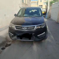 تیگو 5مدل 96