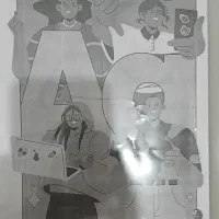 درسنامه و سوال انگلیسی نهم