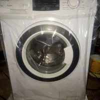 ماشین لباس شوی تکنو